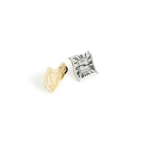 Dime - Pin Pack